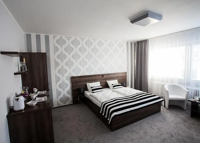 Penzion Olomouc