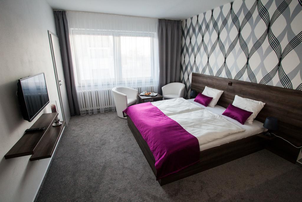 Penzion Olomouc