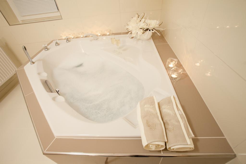 Guest house Penzion Olomouc Olomouc
