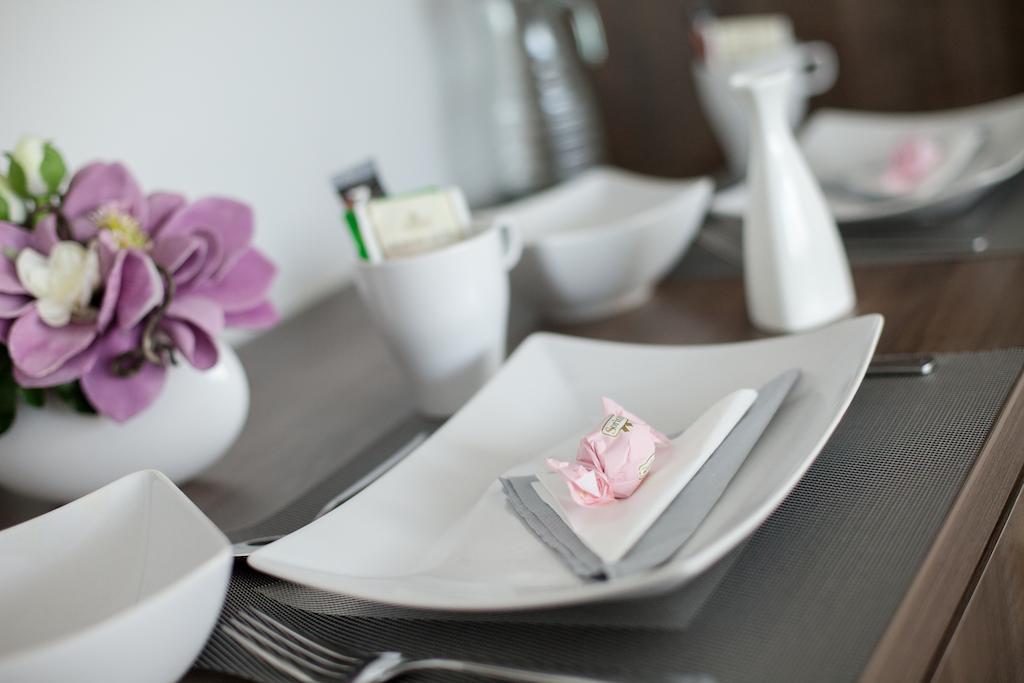 Guest house Penzion Olomouc 3*