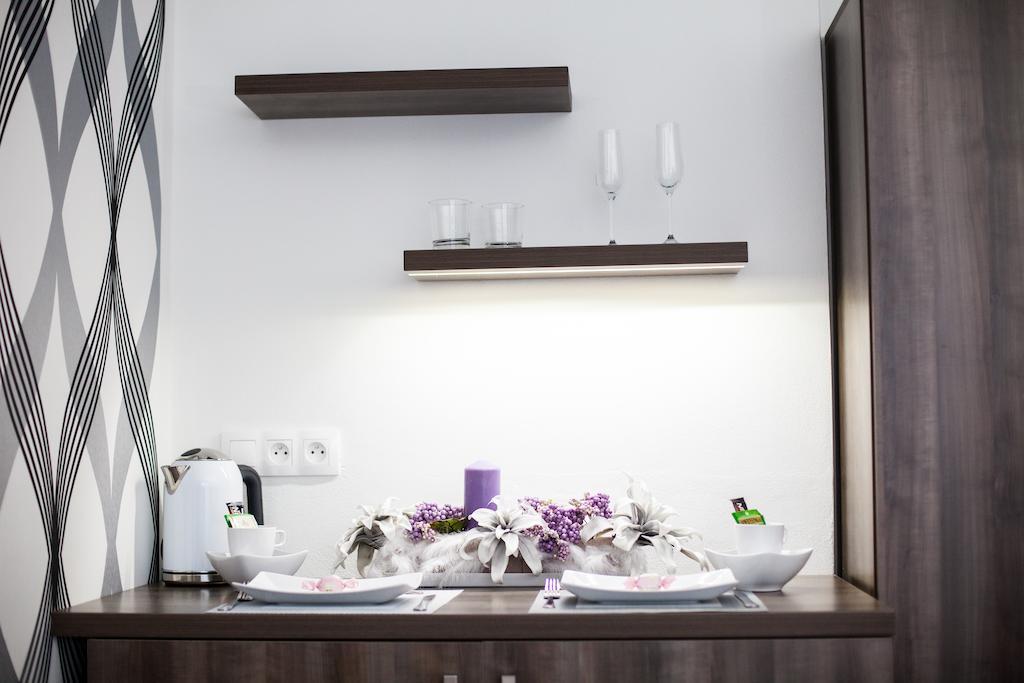Guest house Penzion Olomouc Olomouc