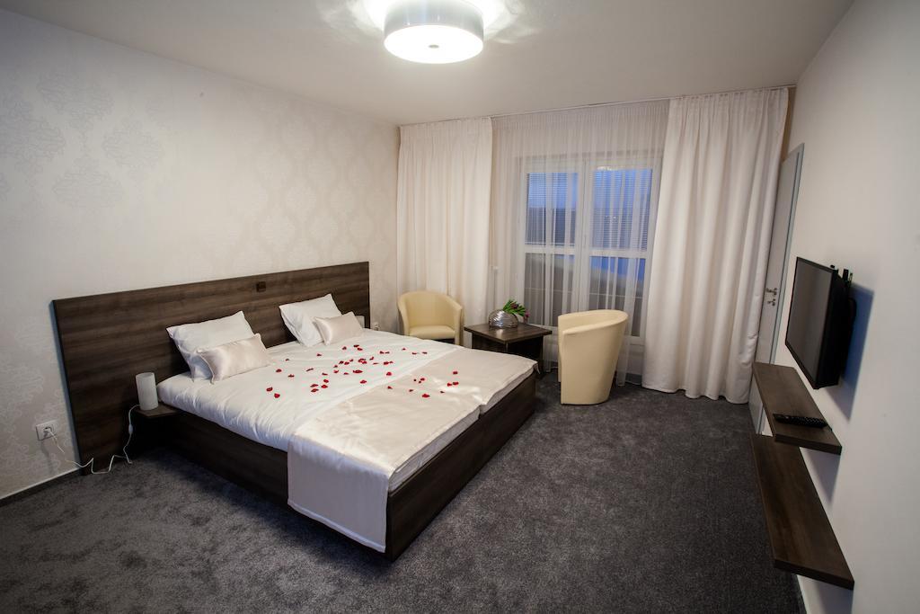 Guest house Penzion Olomouc 3*