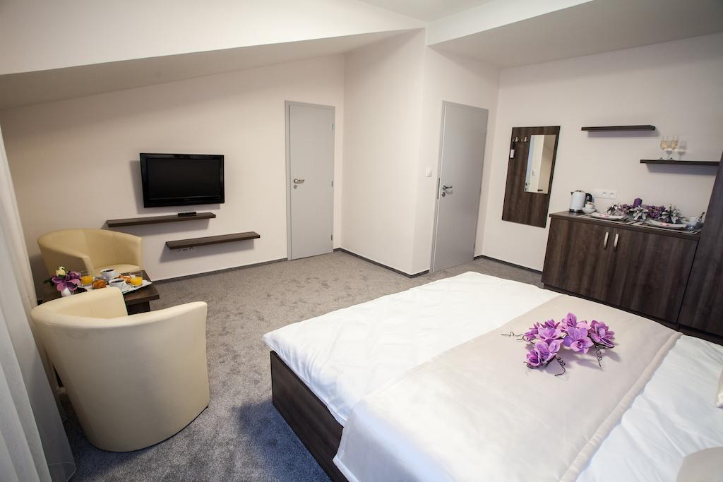Guest house Penzion Olomouc