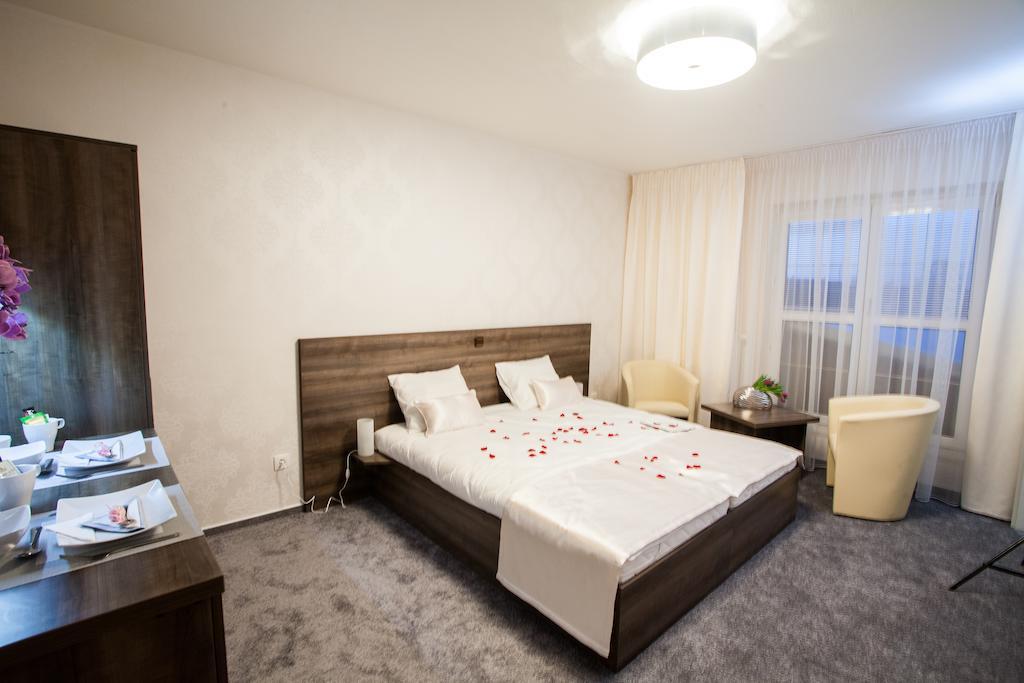 Guest house Penzion Olomouc