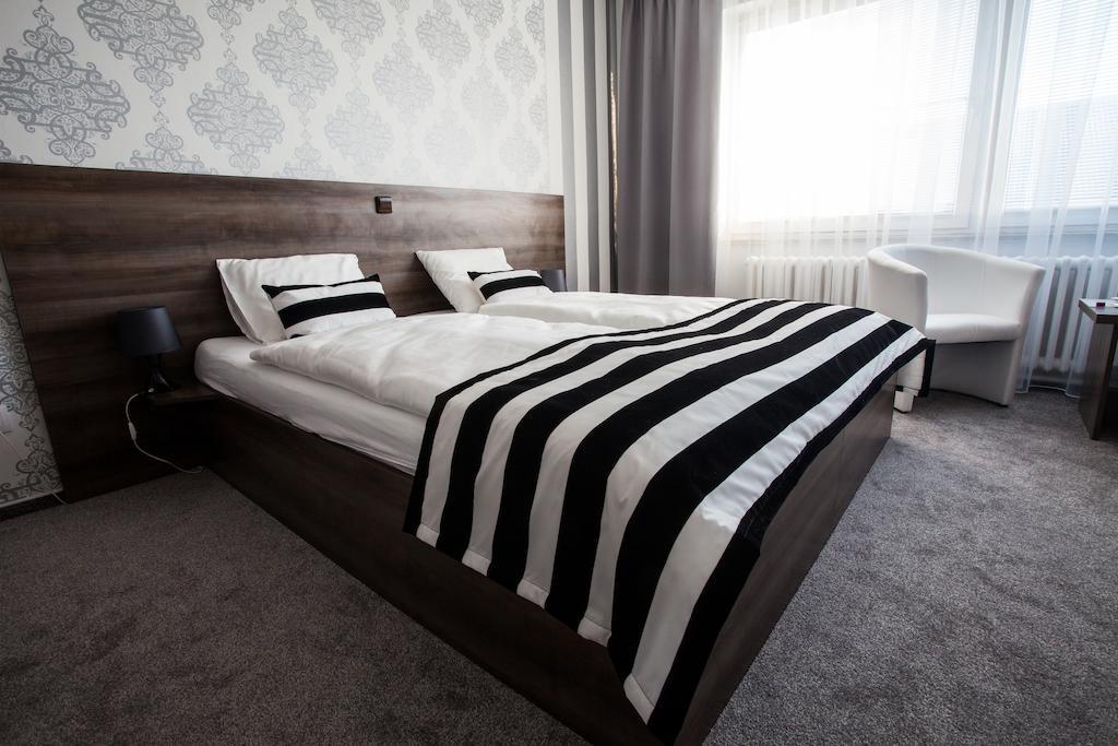 Penzion Olomouc Olomouc