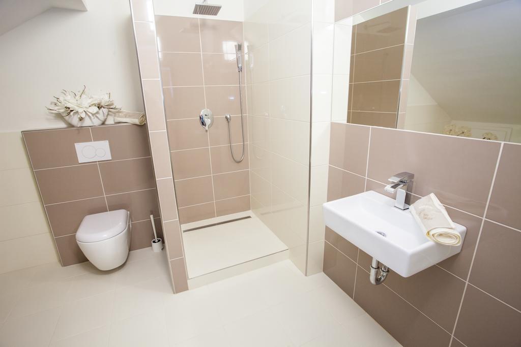 Guest house Penzion Olomouc Olomouc