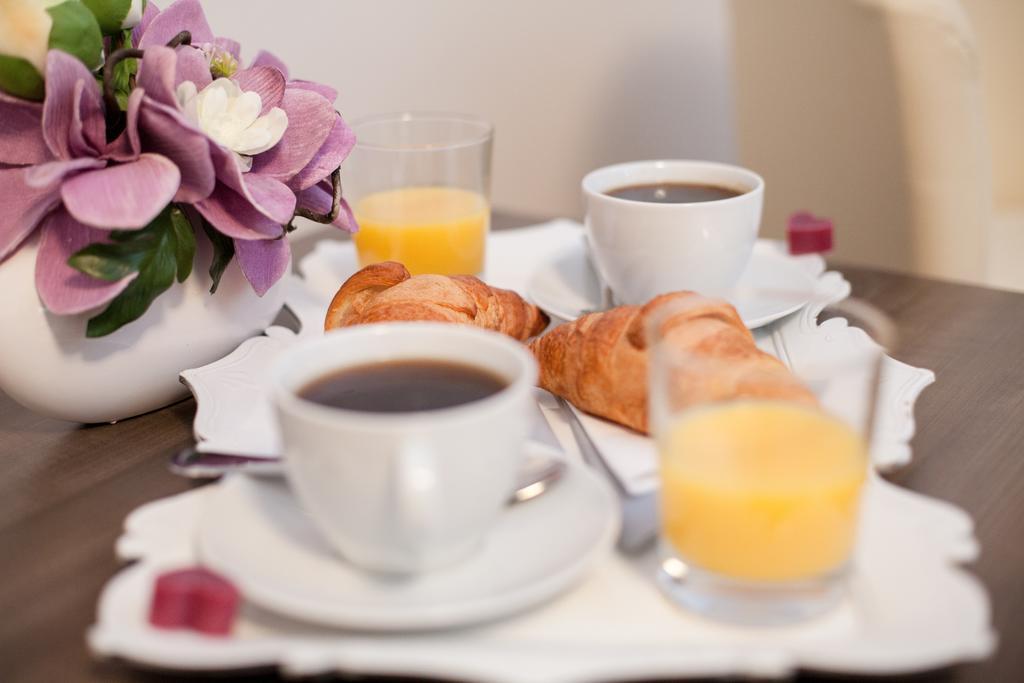 Guest house Penzion Olomouc