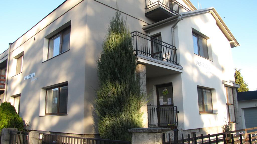 Penzion Olomouc Guest house Olomouc