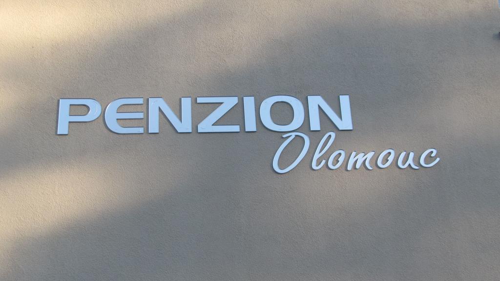 Penzion Olomouc
