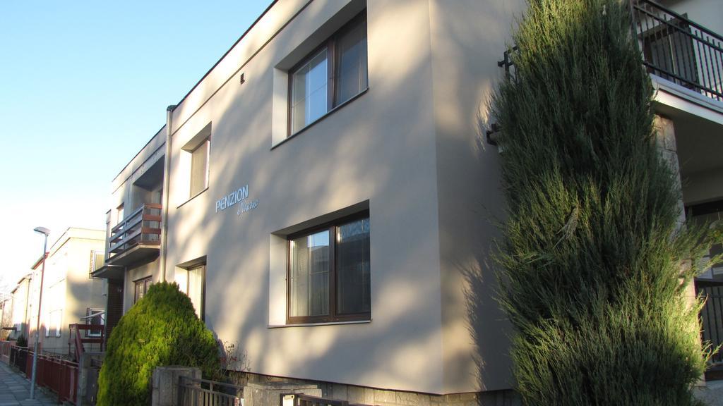 Guest house Penzion Olomouc