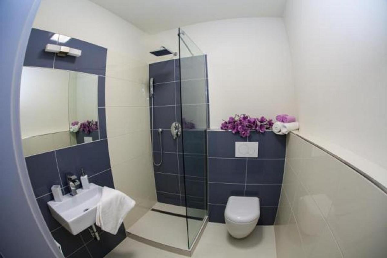 Guest house Penzion Olomouc